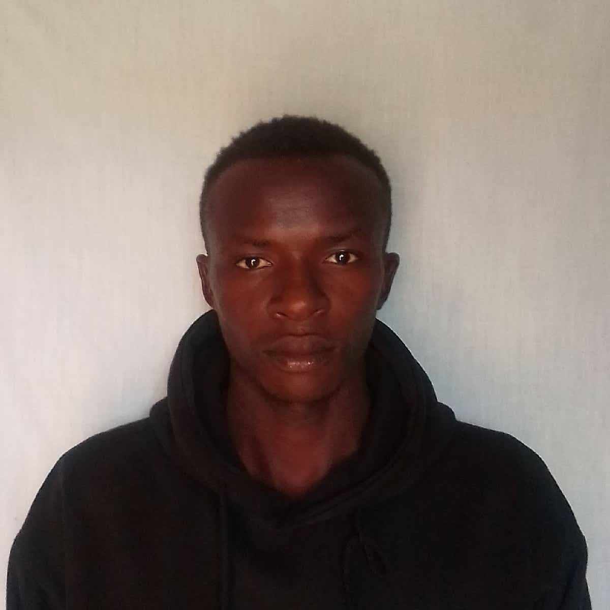 mr osero abraham course facilitator